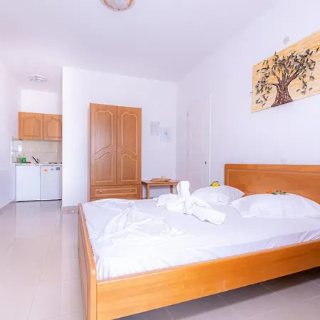 Ferienwohnung Poros View Galatás Exterior foto