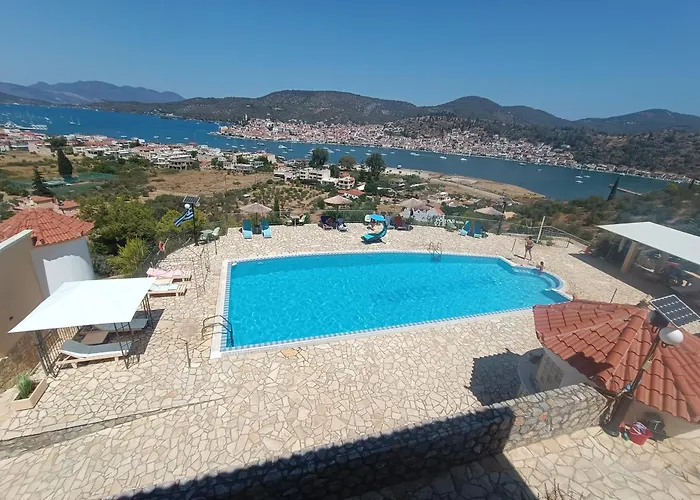 Poros View
