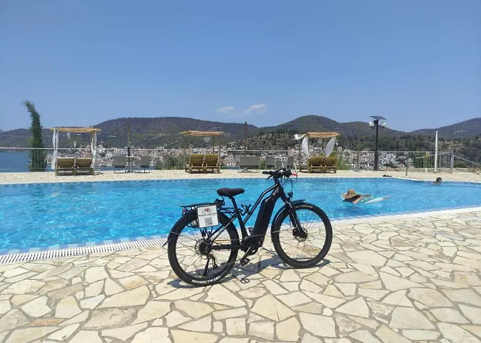 Poros View
