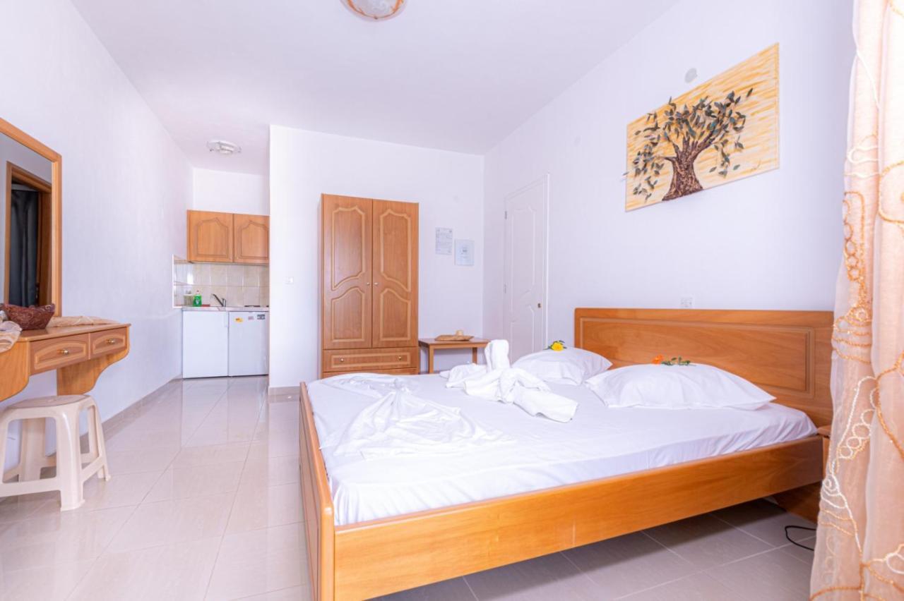 Apartment Poros View Galatas (Poros)