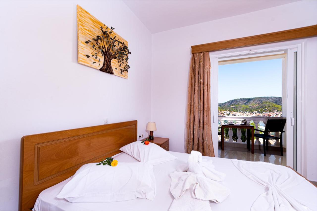 Poros View Διαμέρισμα