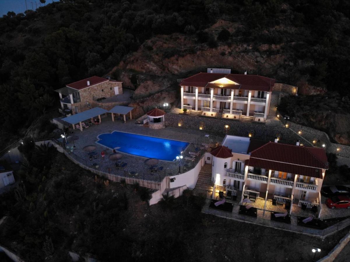 Poros View *