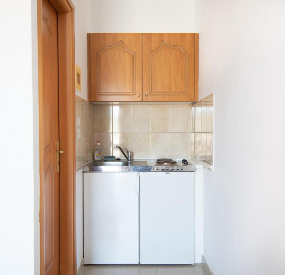 Apartment Poros View
