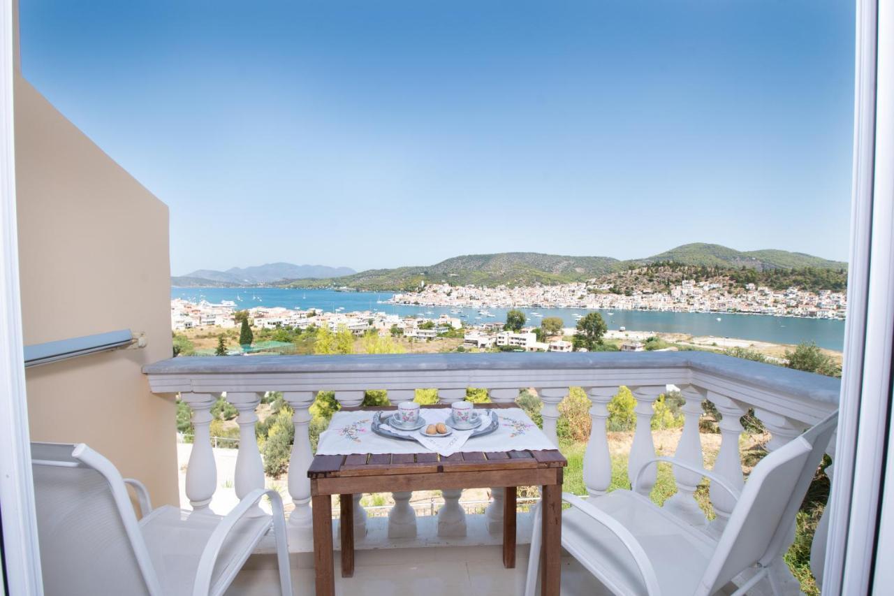 Poros View Galatas (Poros)