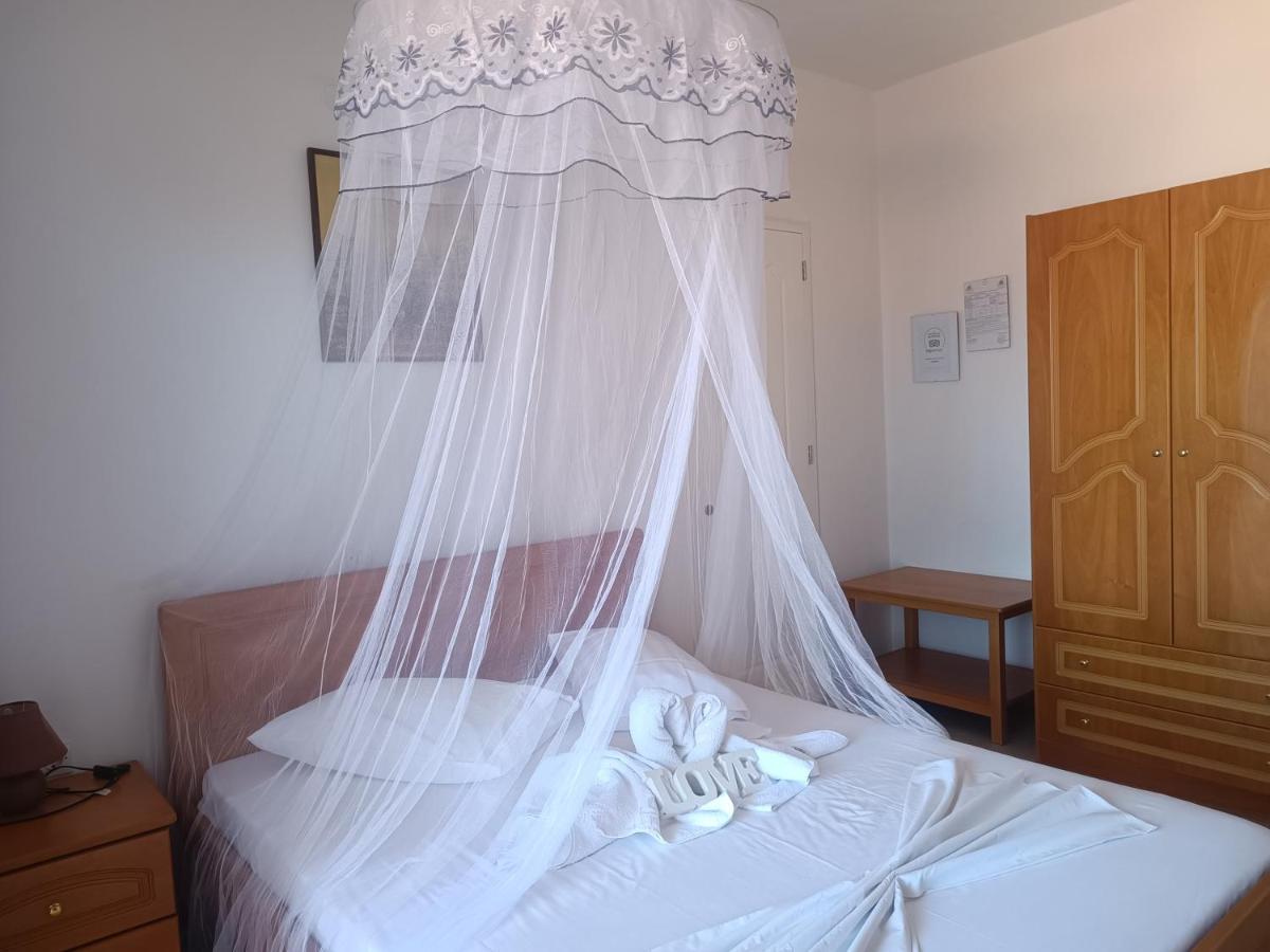 Poros View Apartment