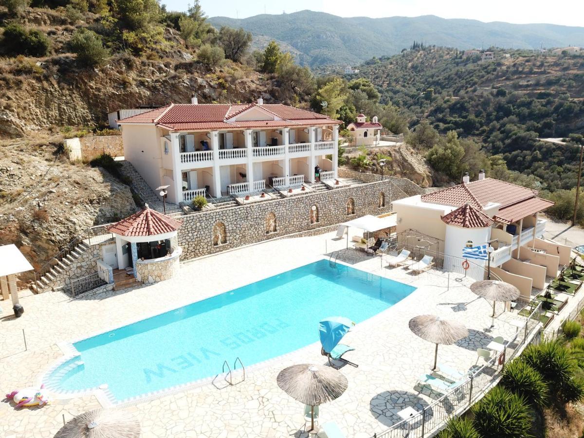 Poros View