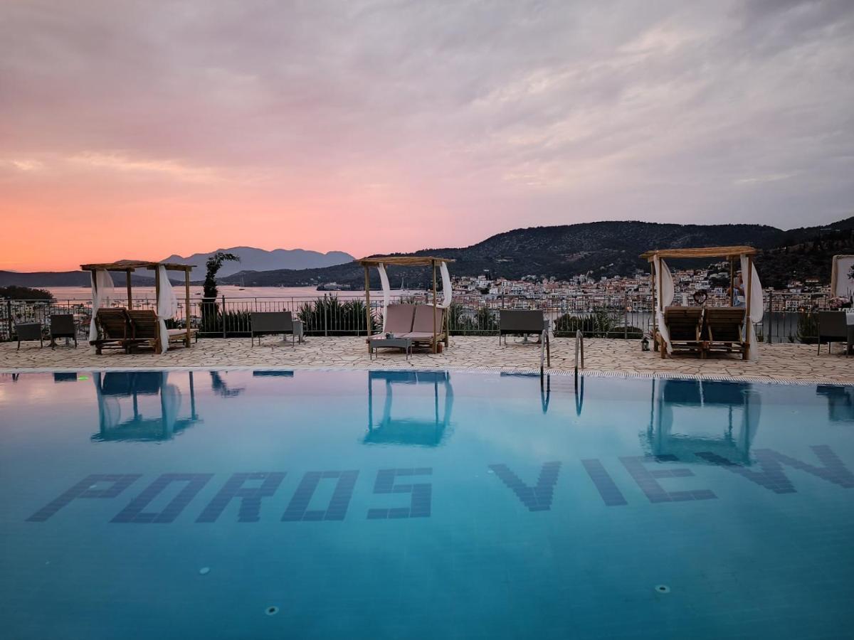 Poros View Galatas (Poros)