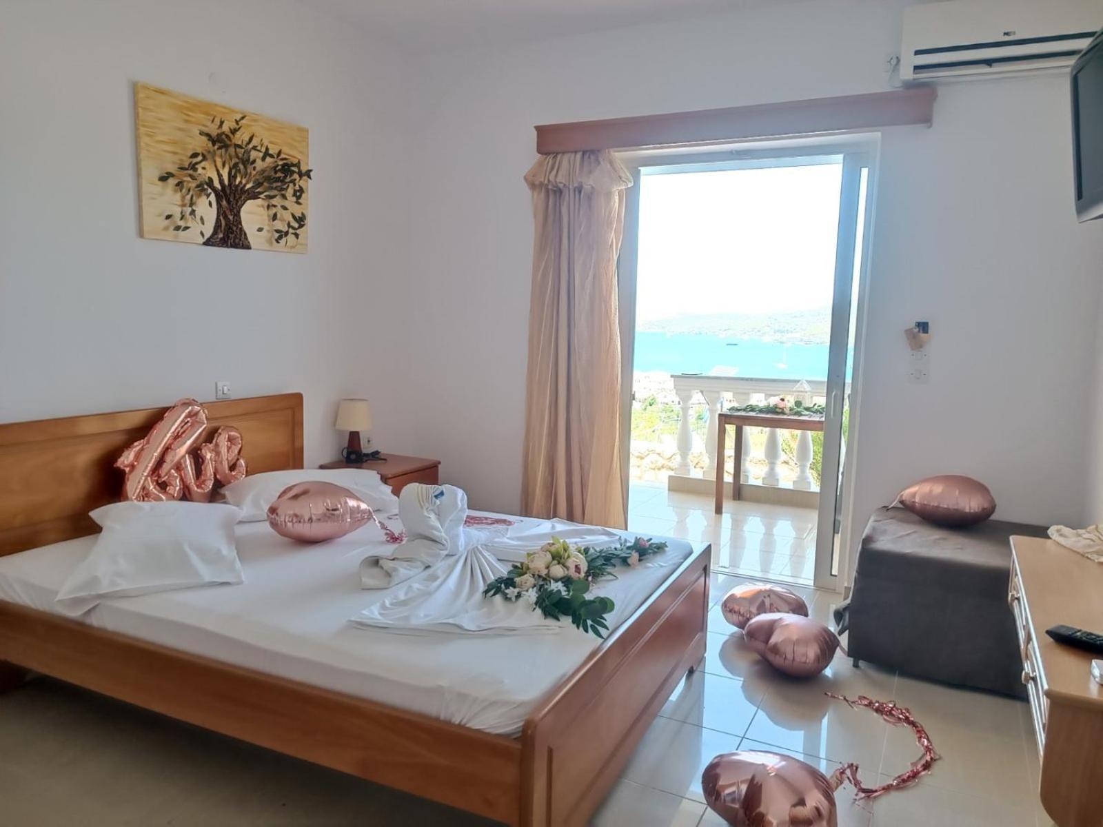 Poros View Γαλατάς