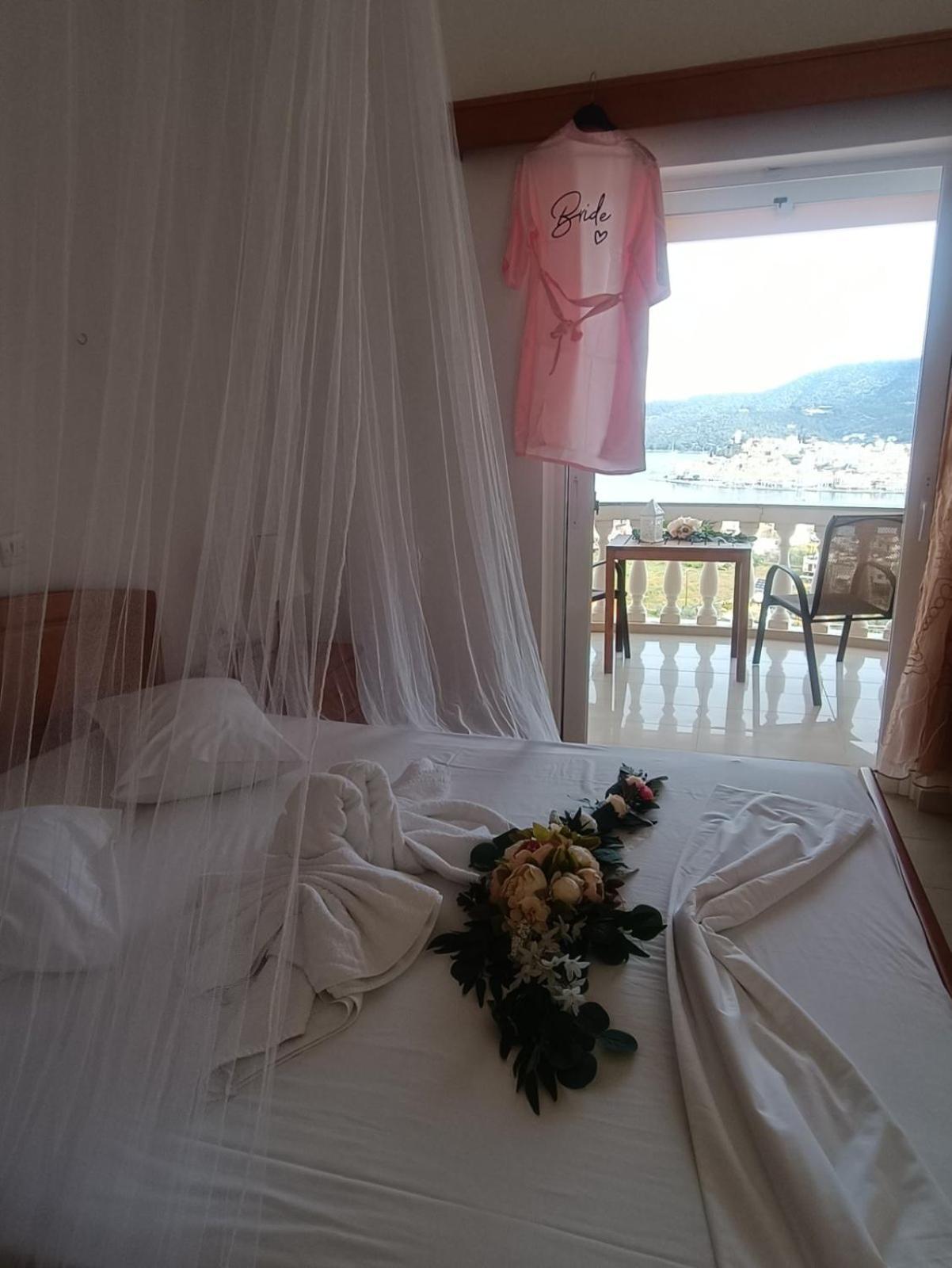 Poros View