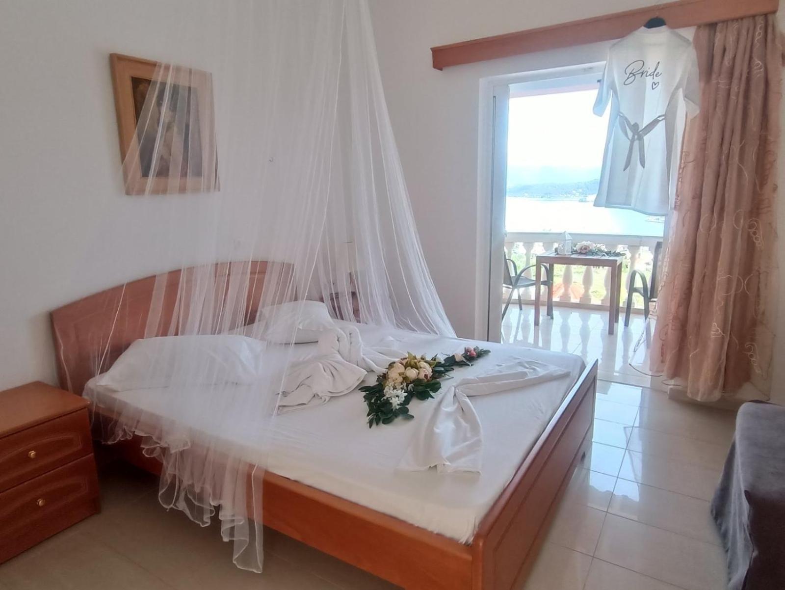Apartment Poros View