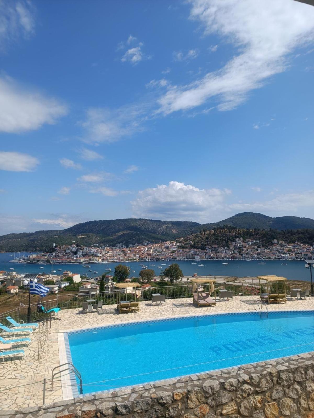 Poros View Galatas (Poros)