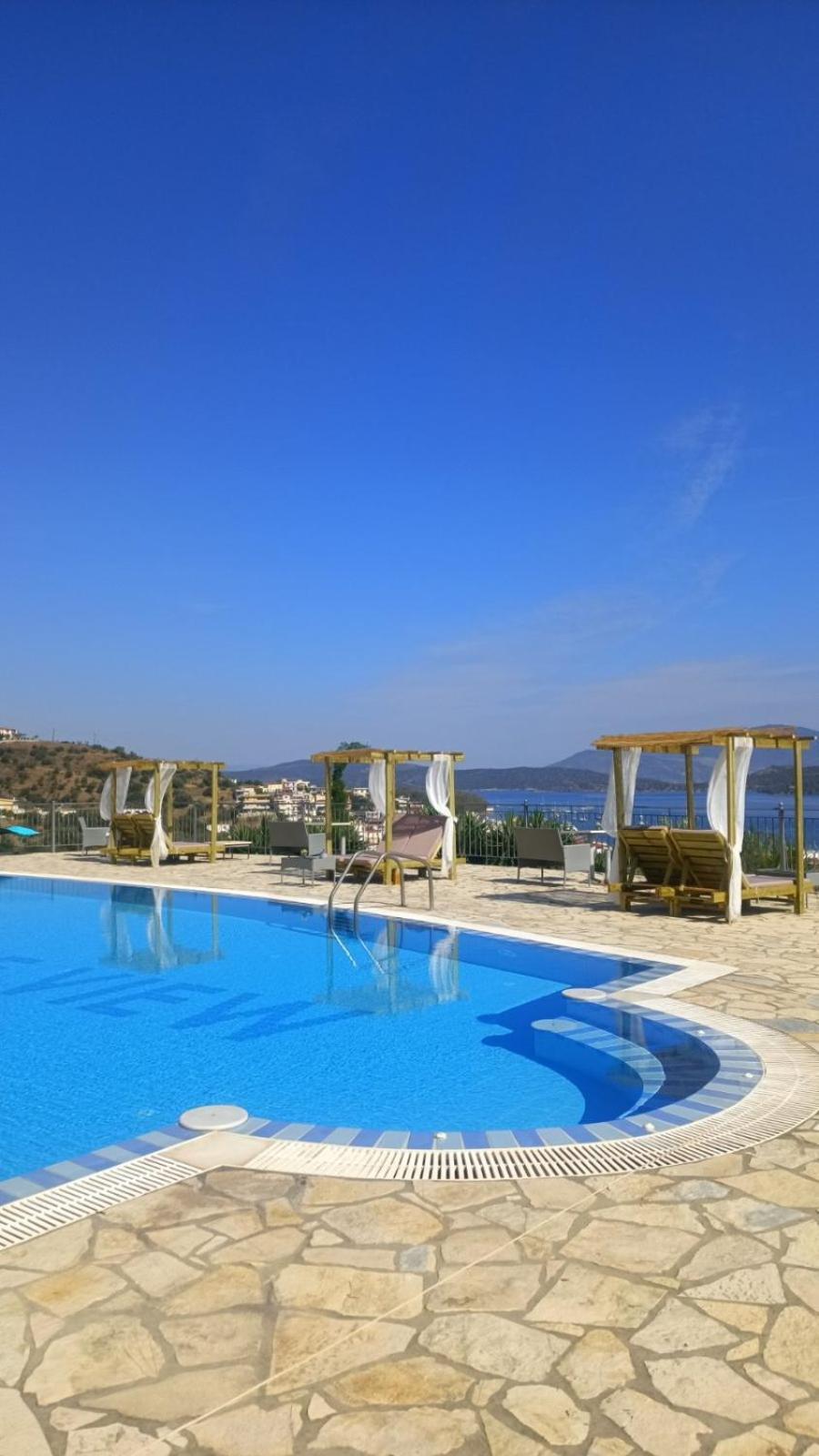Poros View