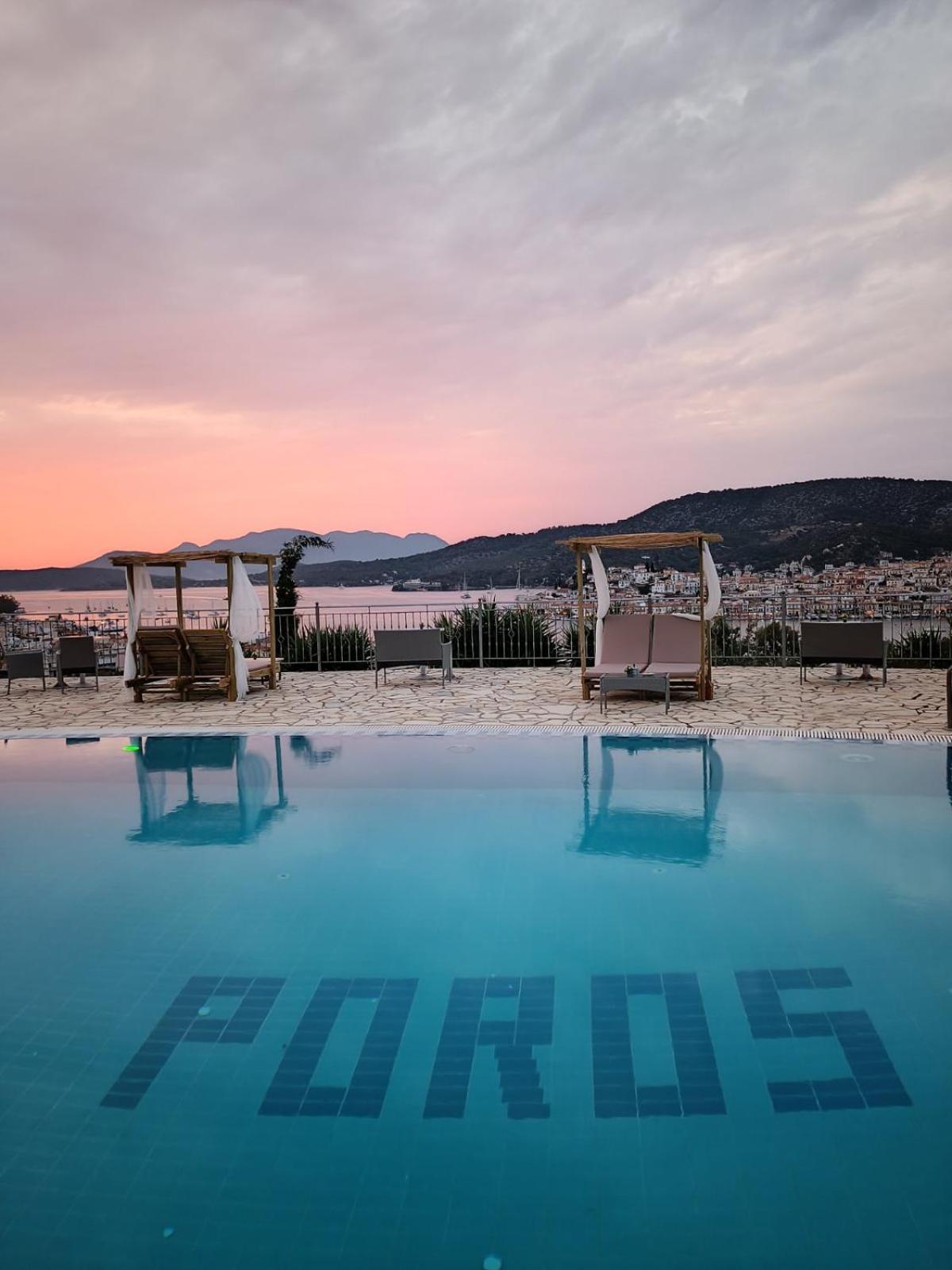 Apartment Poros View Galatas (Poros)