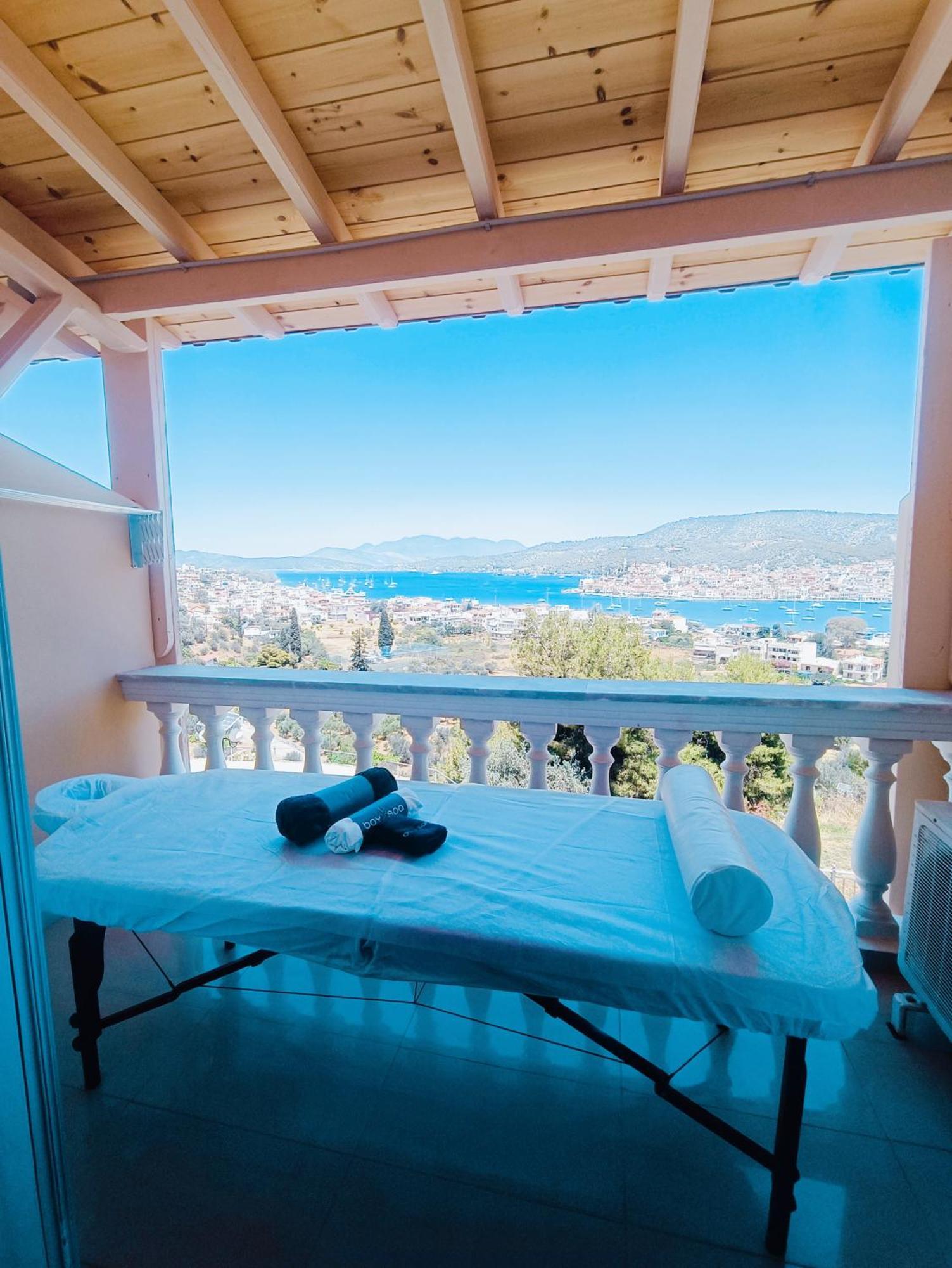 Poros View