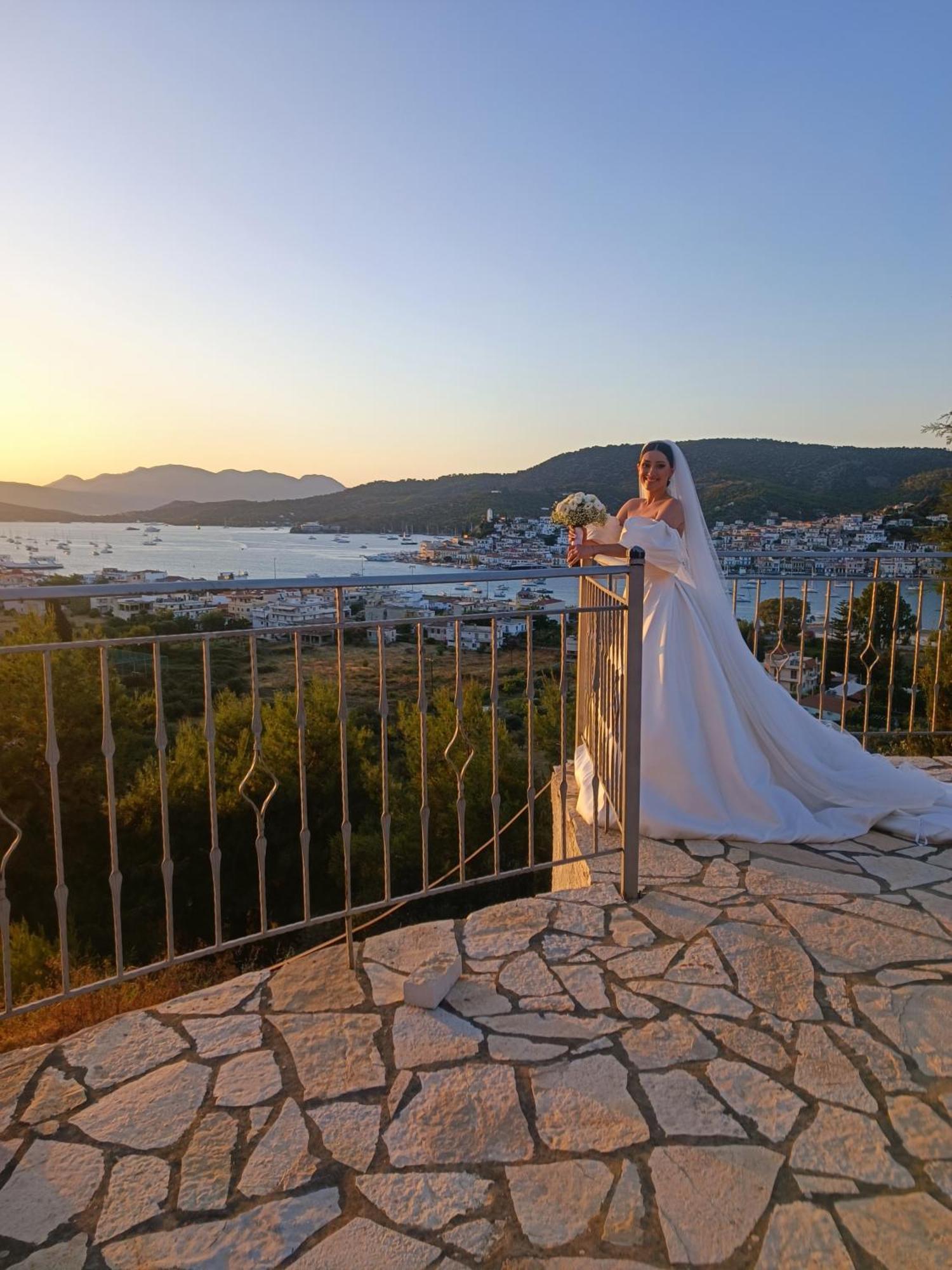 Apartment Poros View