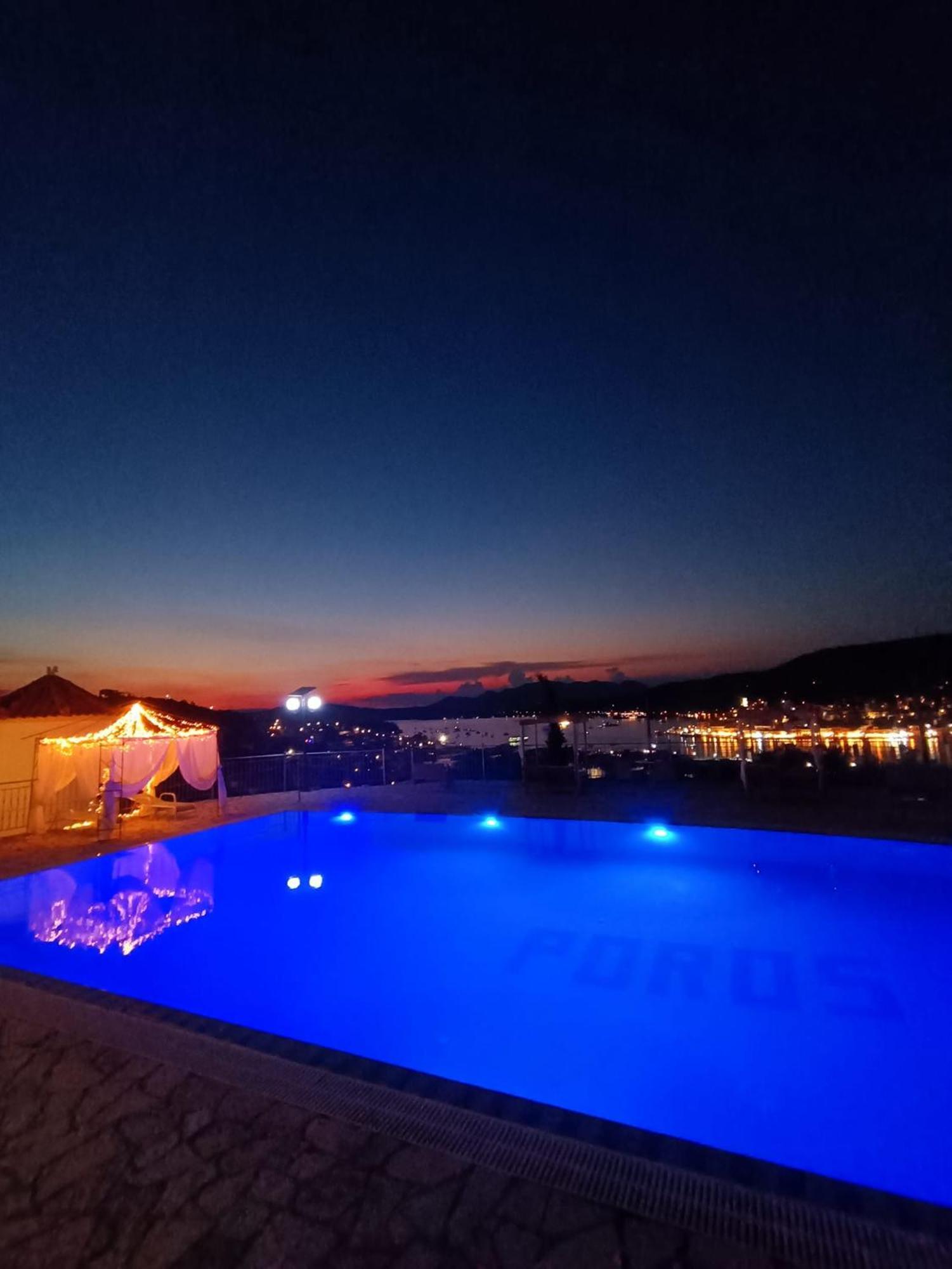Poros View Apartment
