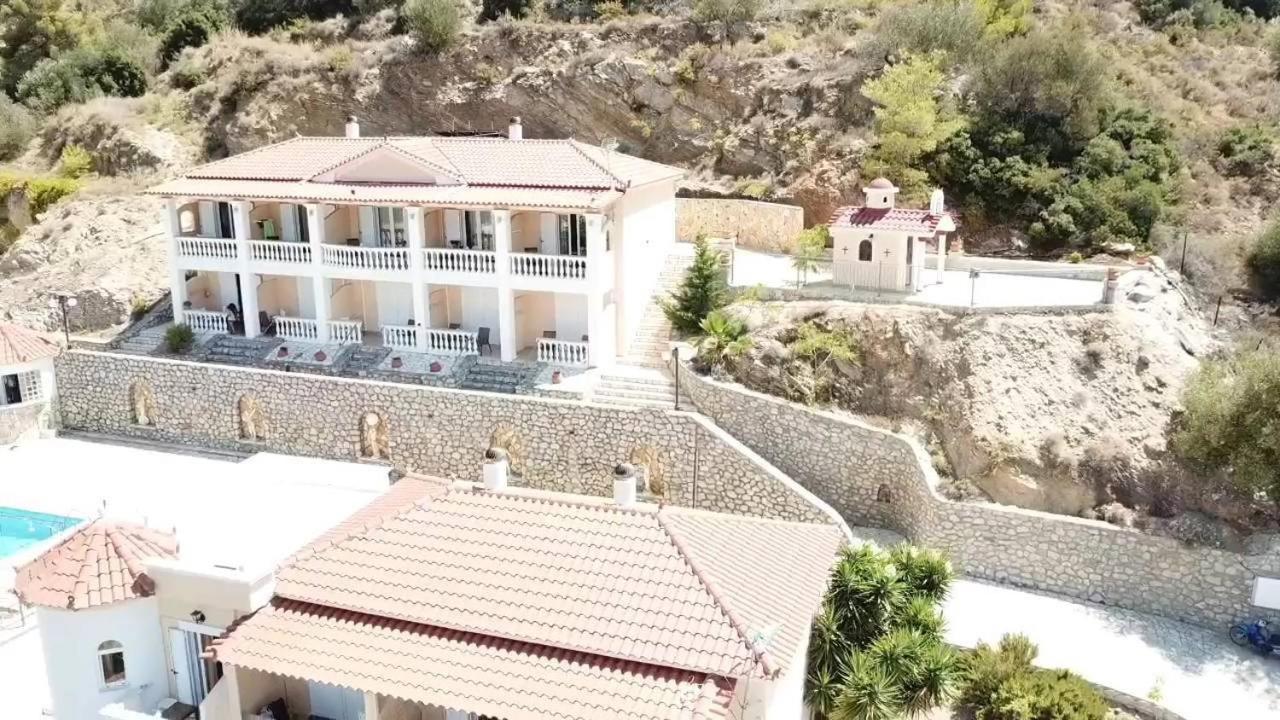 Poros View Γαλατάς