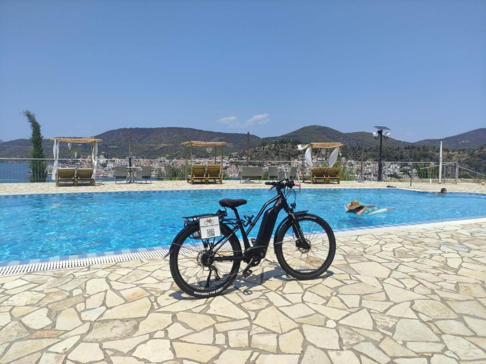 Poros View * Γαλατάς