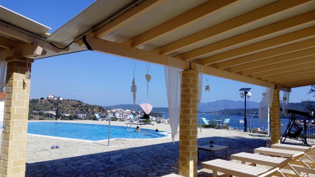 Poros View Apartment *