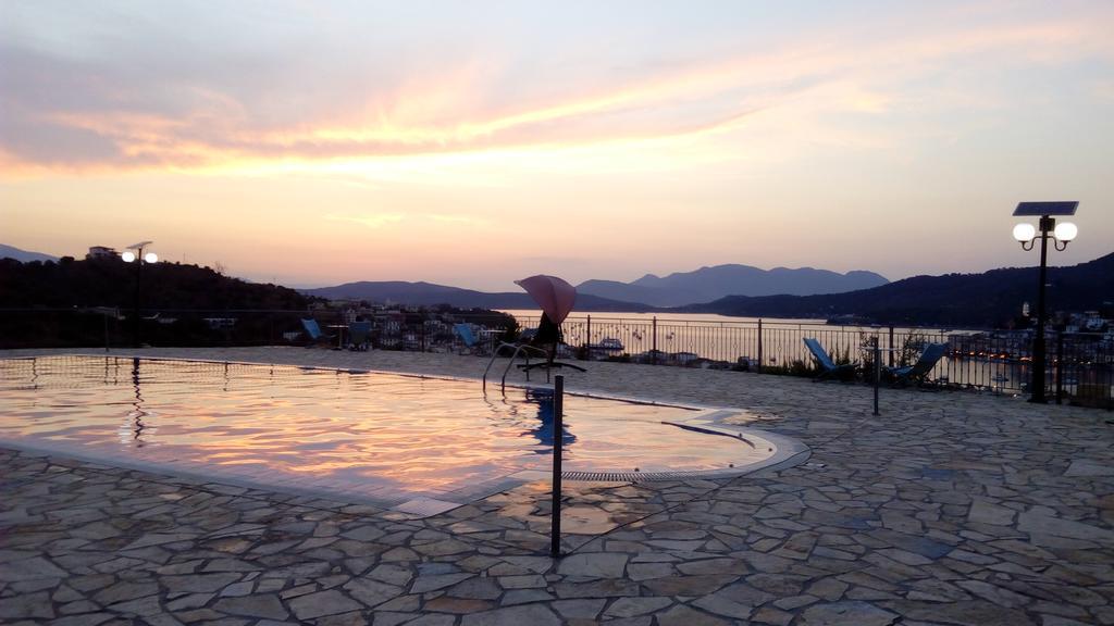Poros View Apartment