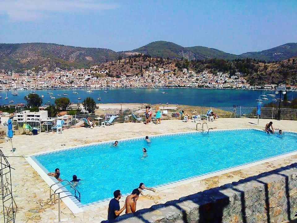 Poros View Apartment *