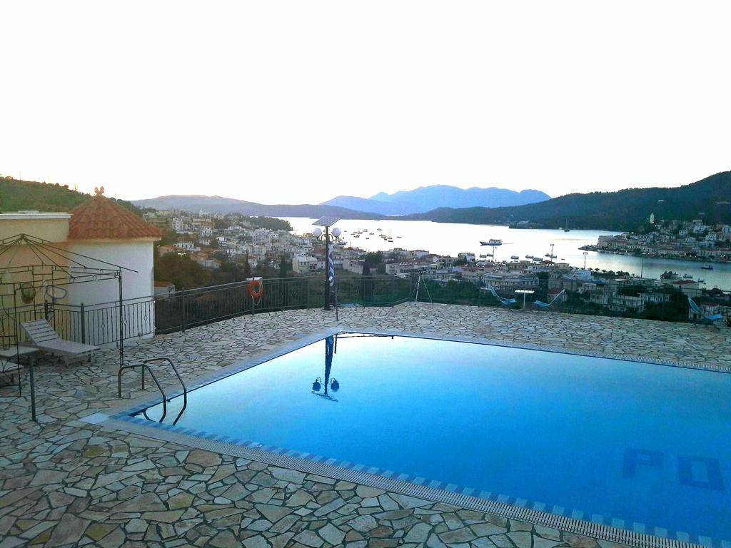 Apartment Poros View Galatas (Poros)