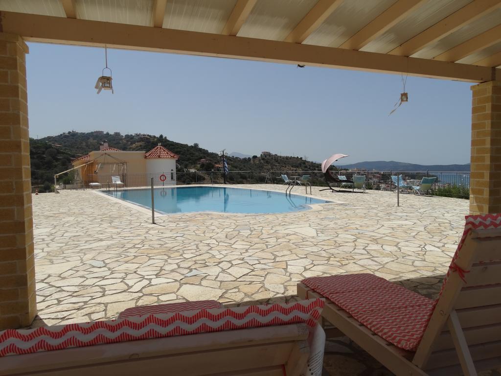 Poros View Apartment *