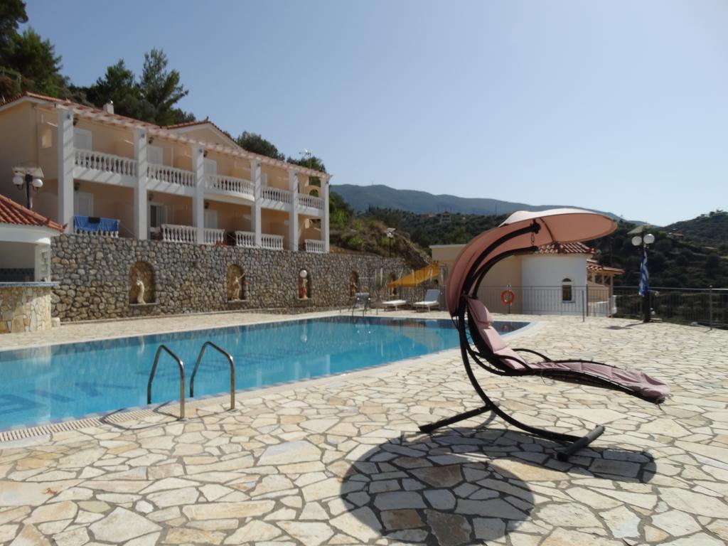 Poros View Διαμέρισμα