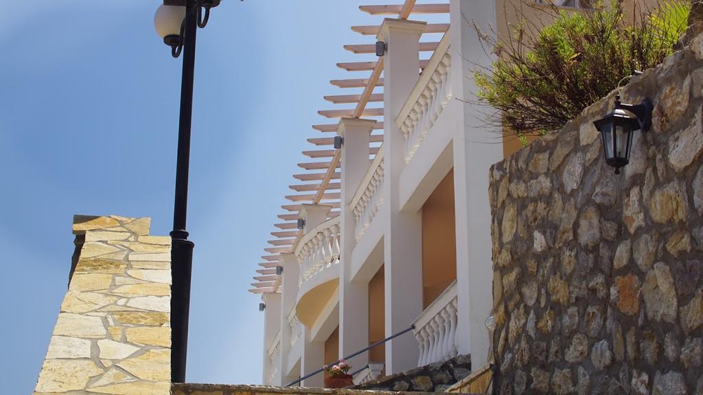 Poros View Apartment