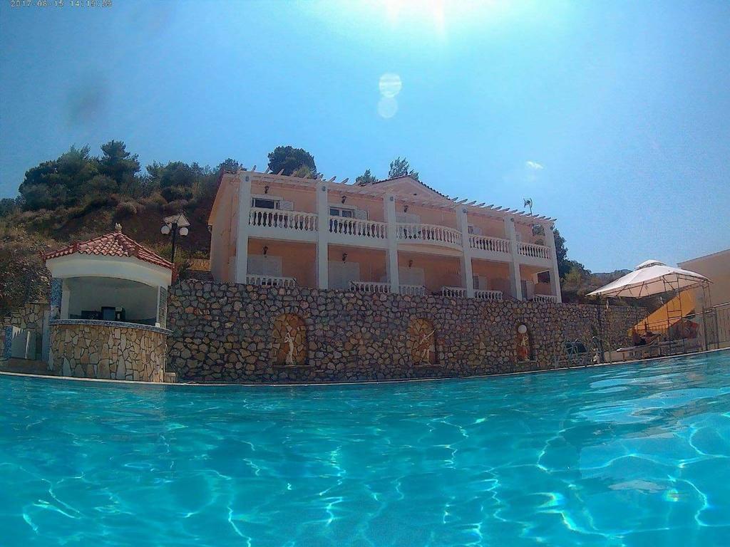 Poros View Galatas (Poros)
