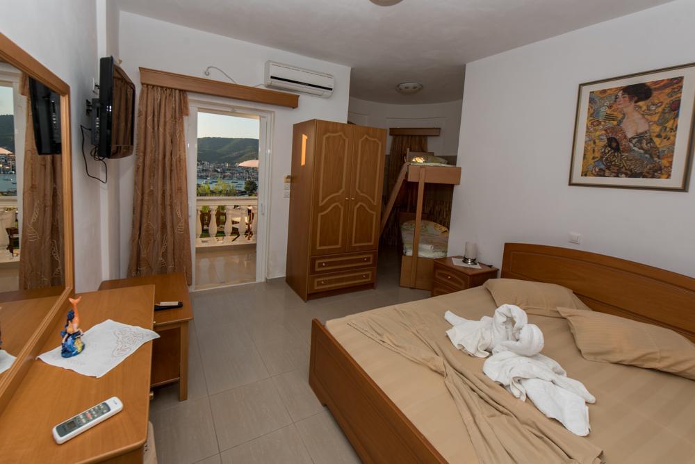 Poros View * Galatas (Poros)