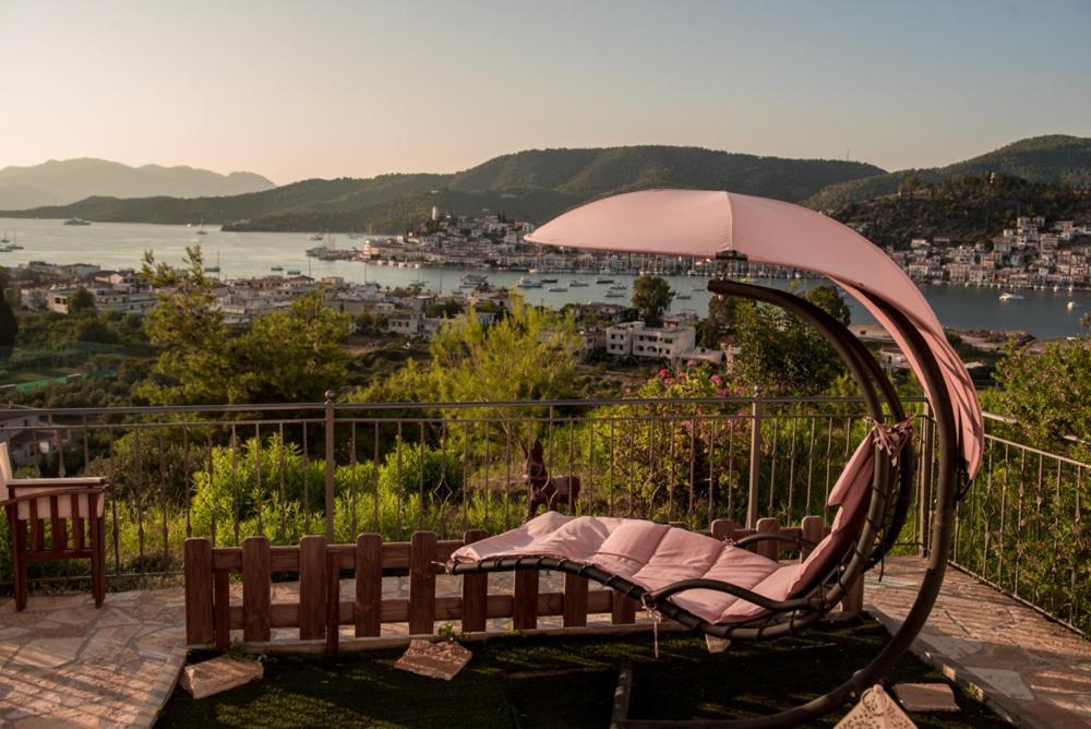 Poros View