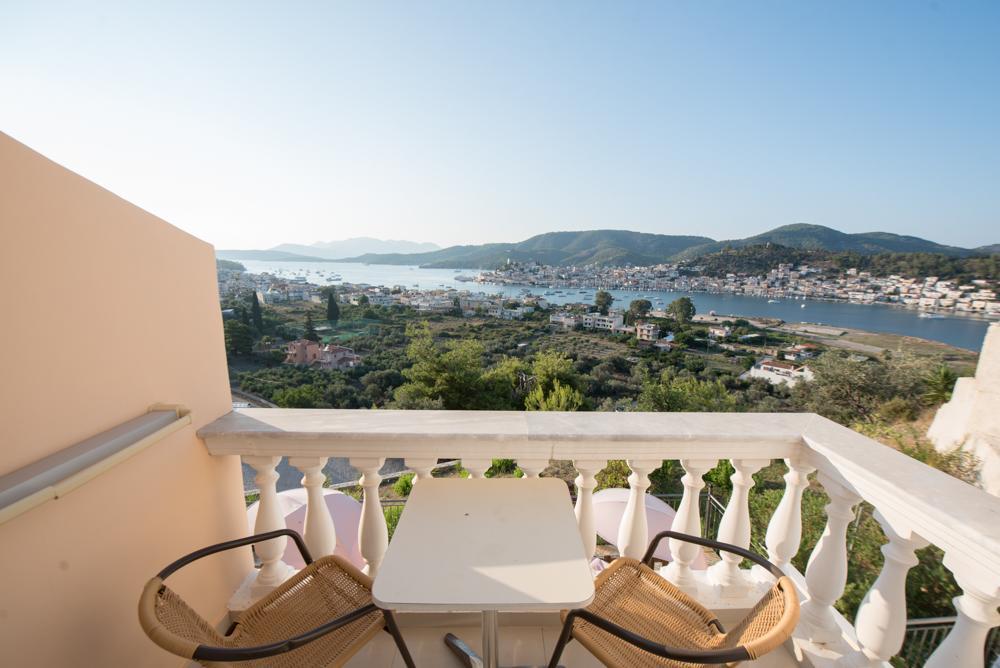 Poros View Apartment Galatas (Poros)