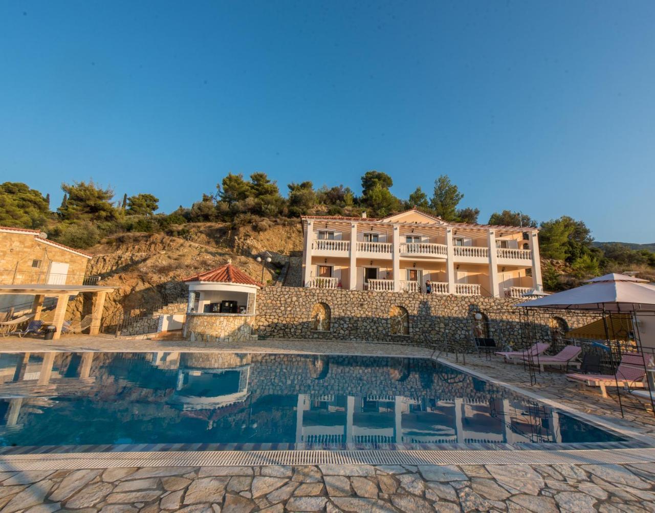 Poros View