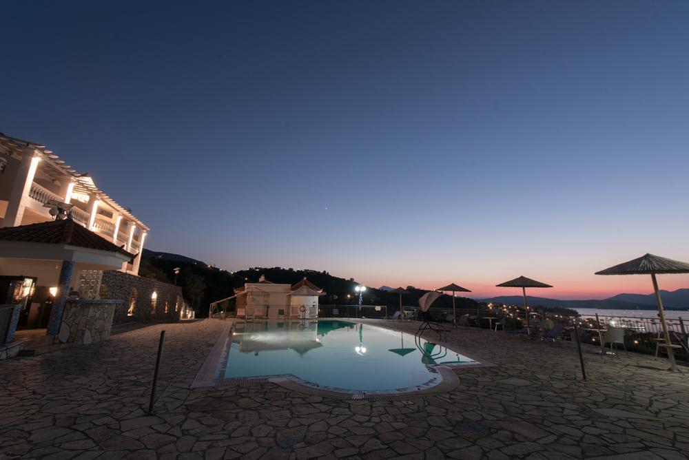 Poros View Apartment Galatas (Poros)