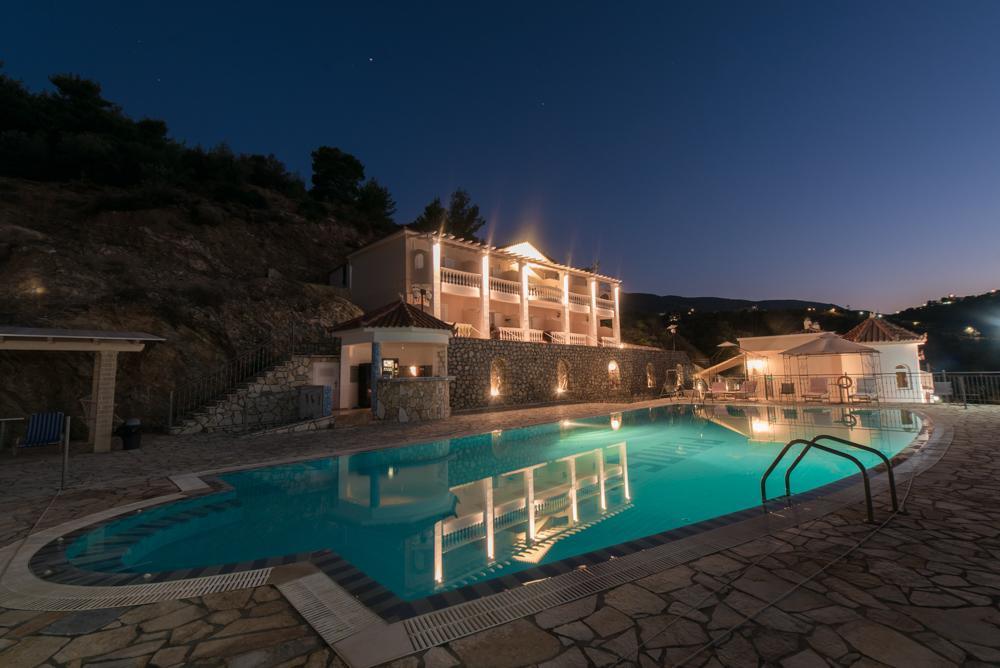 Poros View Διαμέρισμα