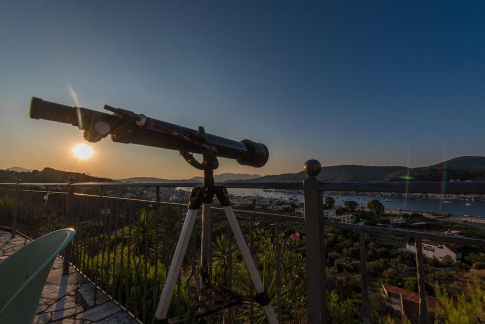 Poros View Διαμέρισμα *