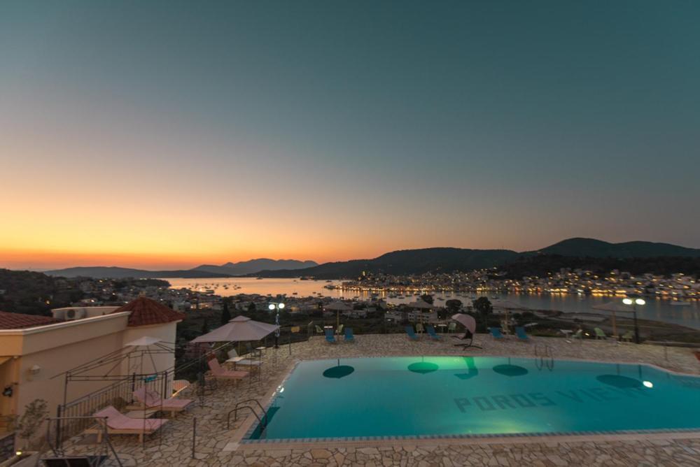 Poros View Apartment *